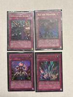 Yugioh Mix Alt 4X