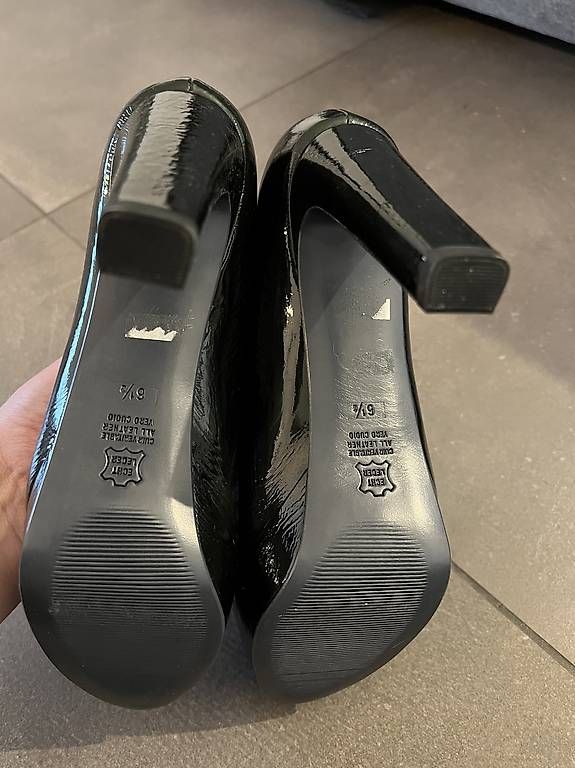 Scarpe da donna: Vendo scarpe Kennel Schmenger n.40 – Usato da Locarno venduto da Cappeandrea 1