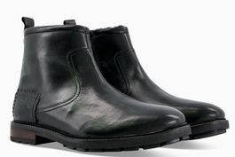 Bucatti Boots Gr. 45 NEU