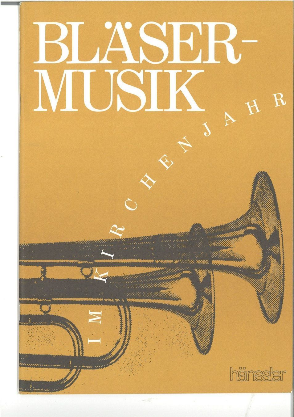 Libri: Bläsermusik im Kirchenjahr – Nuovo (secondo la descrizione) da Neuchâtel venduto da Babotschk