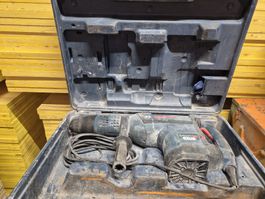 Bosch Spitzhammer