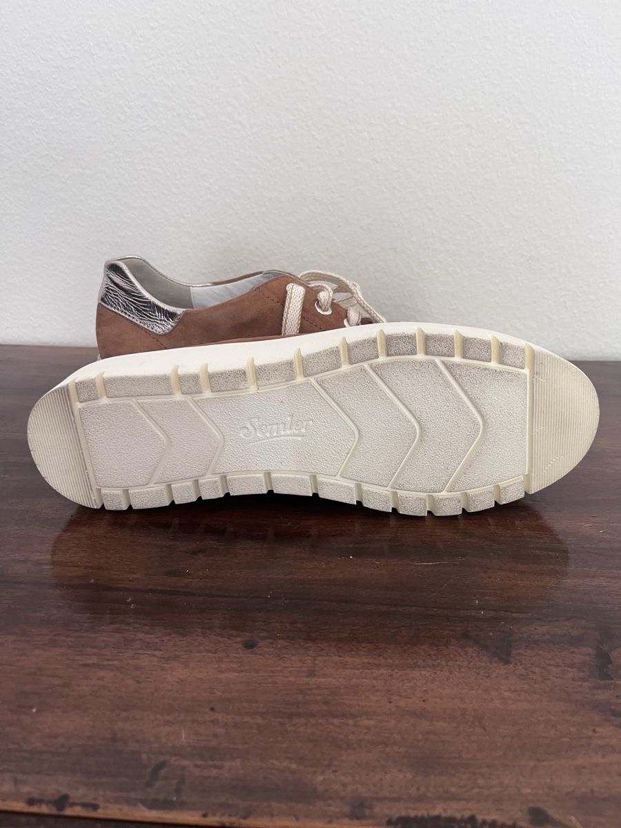 Damenschuhe: Original SEMLER Schuhe Leder – Neu (gemäss Beschreibung) aus Baden von Didi_sunshine 1