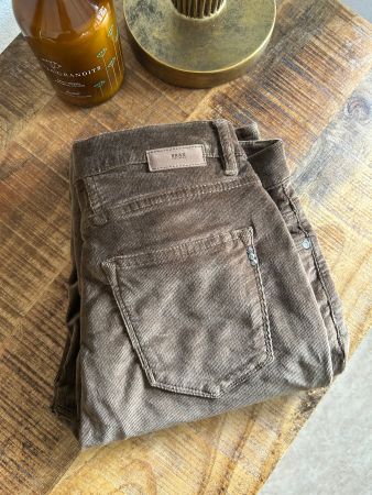 Brax Feel Good Cord Hose - Gr. 36