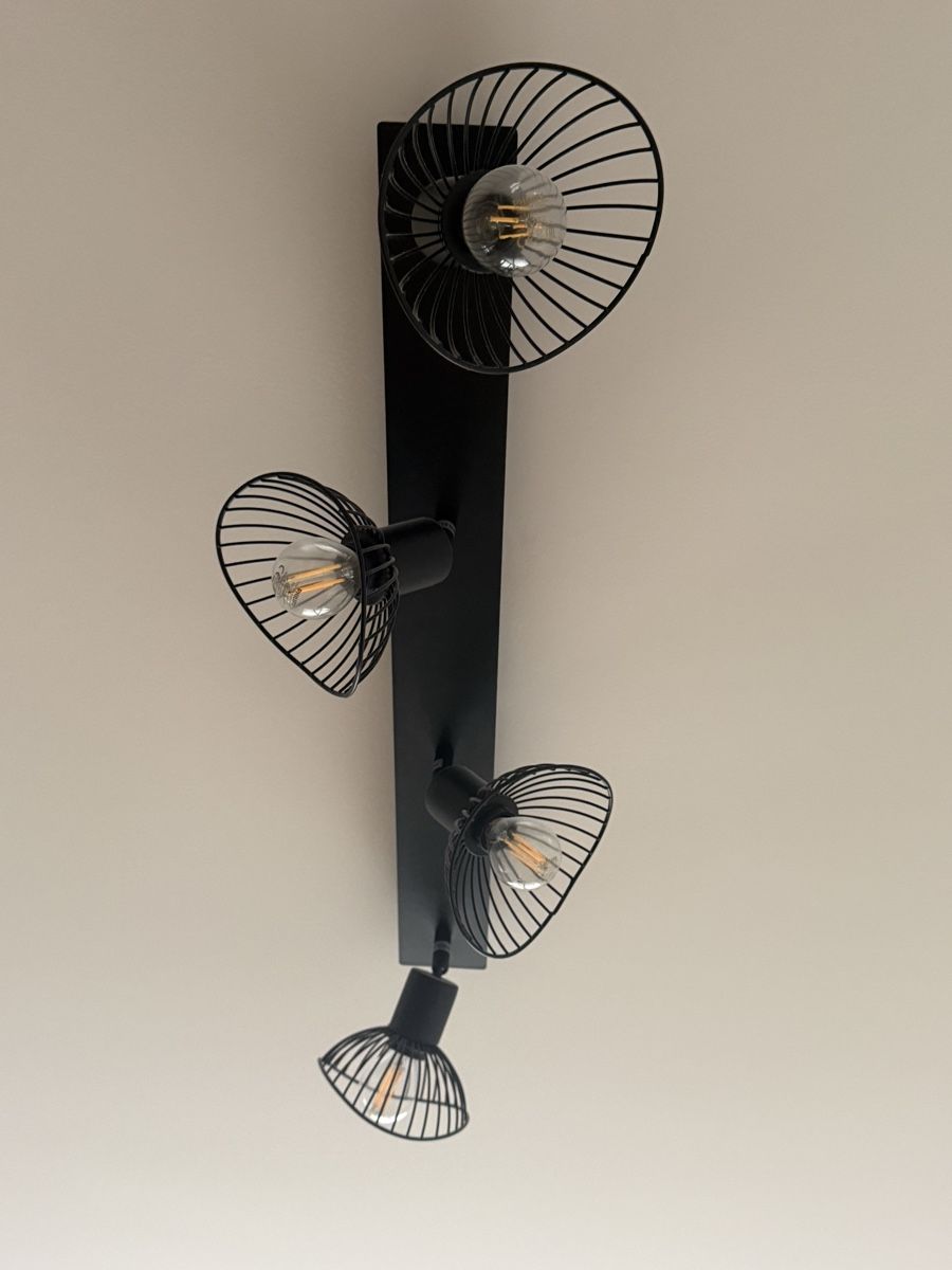 Lustres & lampes de plafonds: Lampe – D'occasion à Sirnach par cel_v855 1