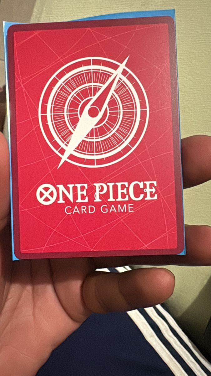 Bandai Sammelbilder & Trading cards: One Piece Card Sengoku Navy Leader 5000 – Neu (gemäss Beschreibung) aus Safenwil von chi_8cwc 2