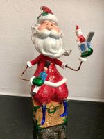 NEU 🎅🏼 Weihnachtsmann amerikanische Deko