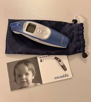 Thermometer Wasser Schoppen Microlife NC100 Baby Schoppen