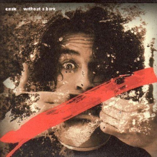 CD: Enik - Without a bark – Usato da Altdorf UR venduto da boardsofcanada