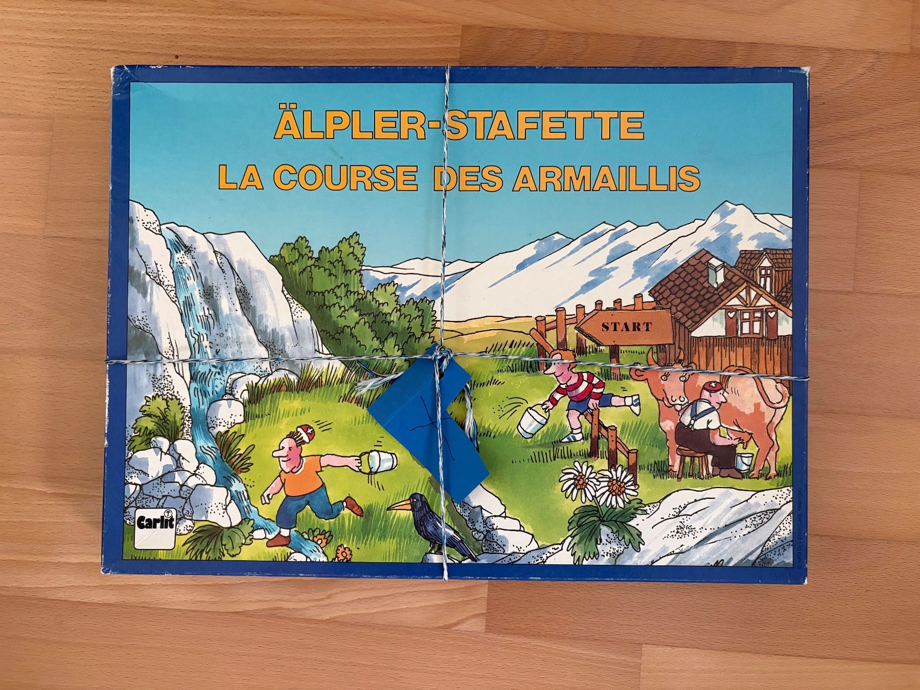 Giochi: Verschiedene Spiele – Usato da Deitingen venduto da Fabiandeitingen