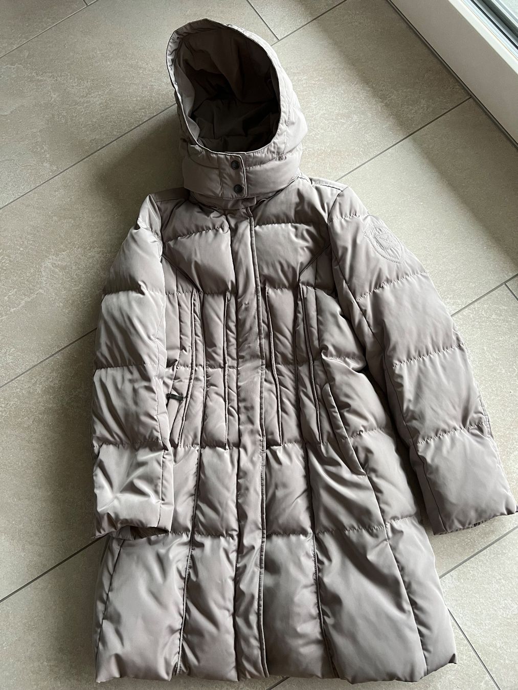 Fuchs Schmitt Cappotti: Daunenmantel Fuchs Schmitt – Usato da Winkel venduto da raeuchli50 3