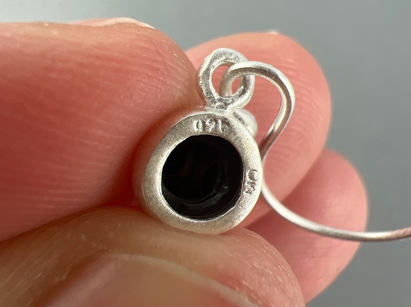 Orecchini pendenti & Orecchini a lobo: Ohrstecker 925 Silber – Usato da Niederuzwil venduto da leo_8857 1