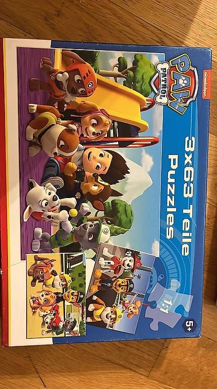 Jouets: Diverse Kinderspielsachen – D'occasion à Solothurn par maevren 2