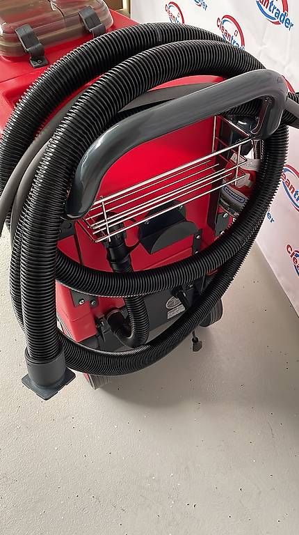 Tutte le macchine: Cleanfix TW 1250 Neugerät inkl. 12 Monate Garantie – Usato da Waldkirch venduto da cleantrader 3