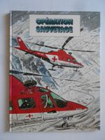 Opération sauvetage  ( A. Weinberg )