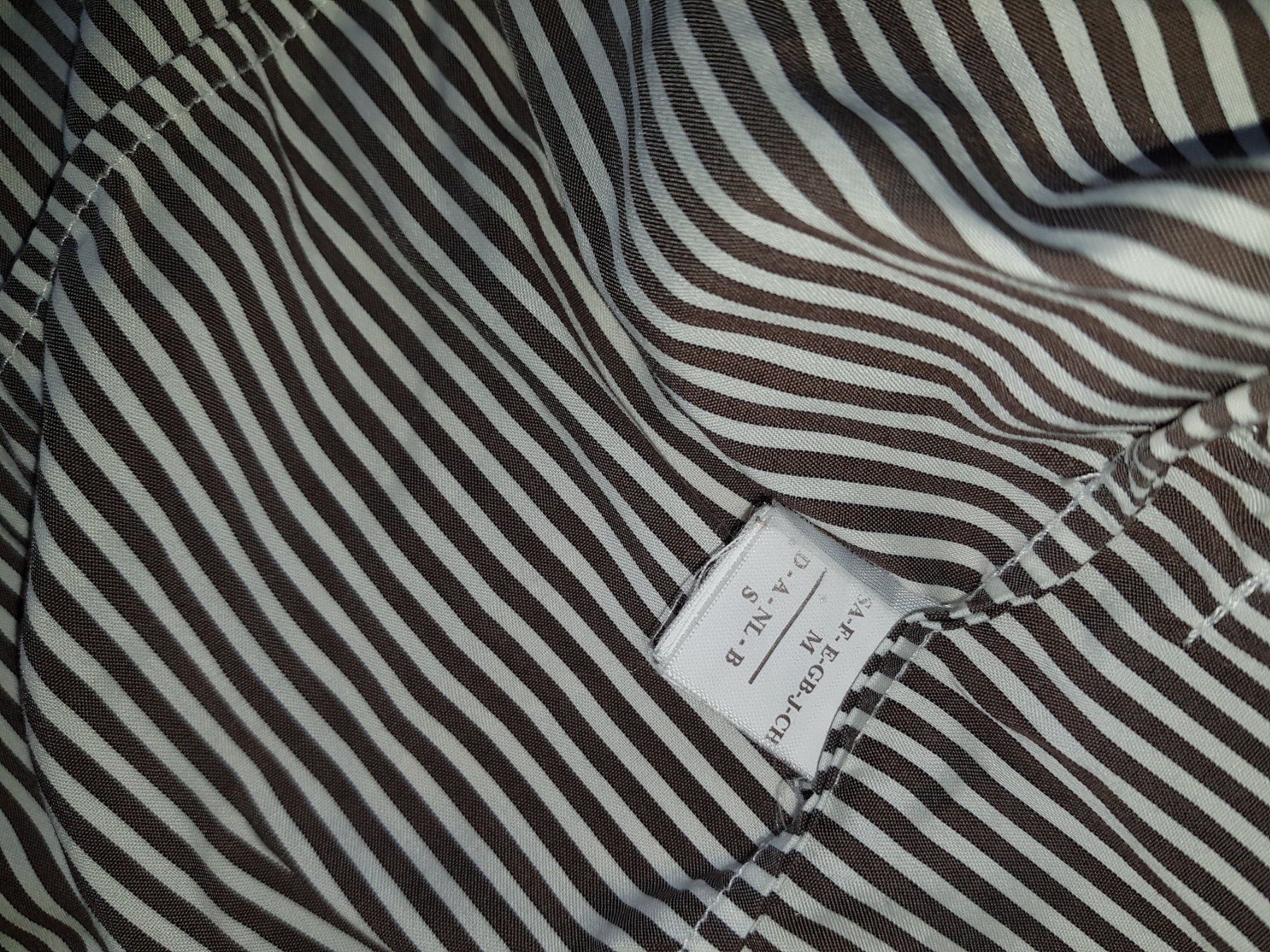 Brunello Cucinelli Giacche: BRUNELLO CUCINELLI Jacke – Usato da Wetzikon ZH venduto da med_2y76 3