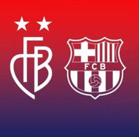 FC Basel vs. FC Barcelona Ticket
