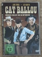 CAT BALLOU 