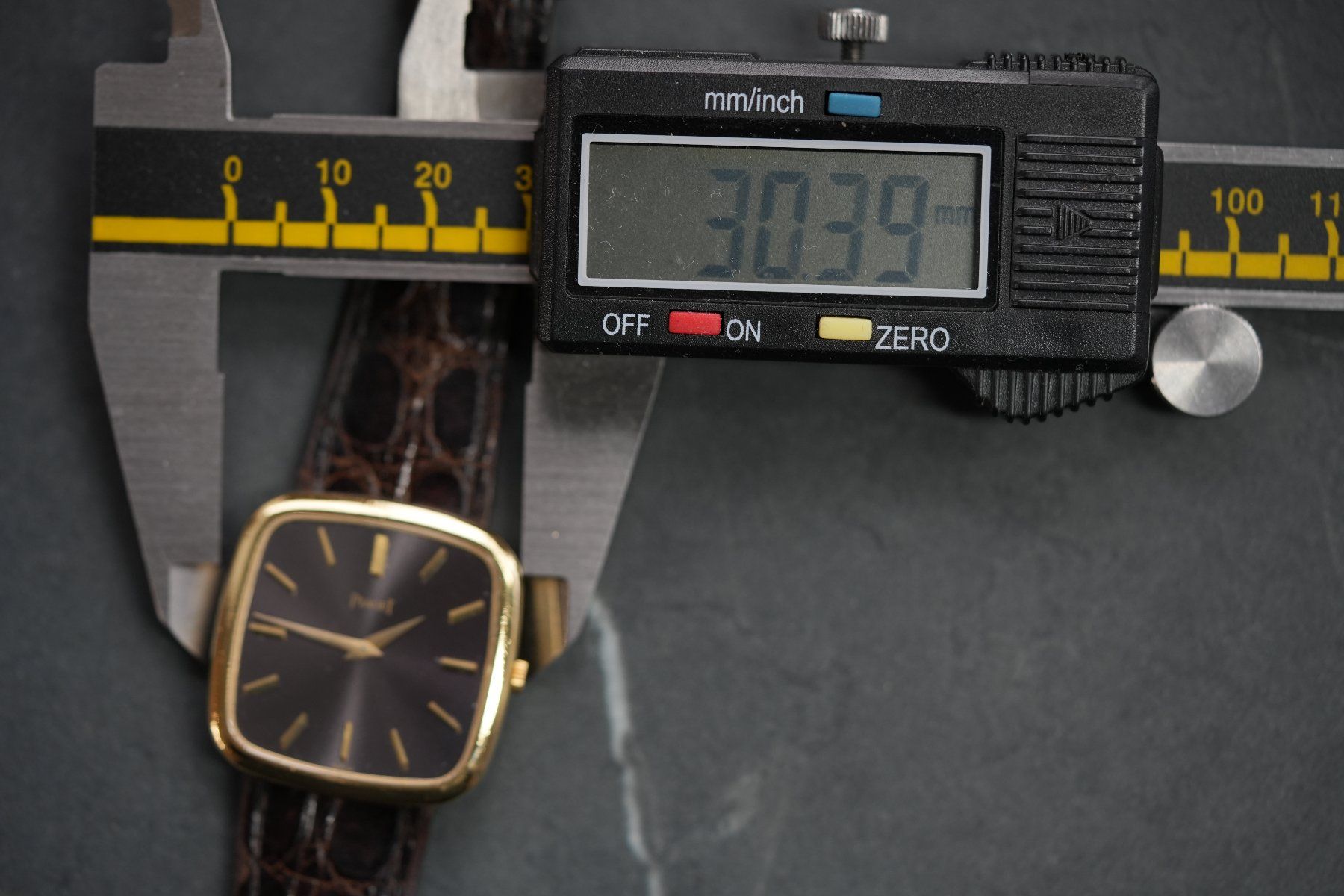 Piaget Orologi: Piaget 9772 – Usato da Faoug venduto da Bruce_Wayne23 7