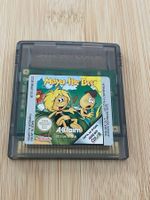 Gameboy Color Spiel - Maya the Bee - neuwertig !