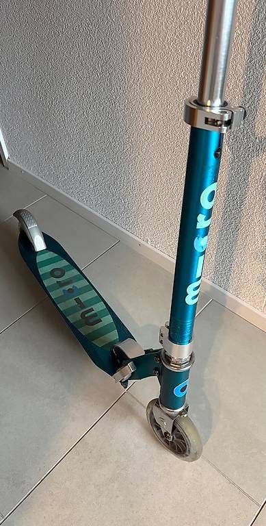 Kickboard: Micro Trotti – Usato da Bassersdorf venduto da marija08 2