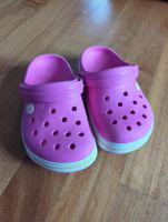 Crocband Kinder Crocs Gr. 32-33