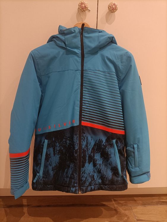Quicksilver Ski/Snowboard Anzug. Gr M/L 12/14 Kaufen auf Ricardo