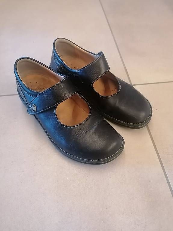 Scarpe da donna: Damenschuhe Grösse 39 – Usato da Leimiswil venduto da daniel_27 4