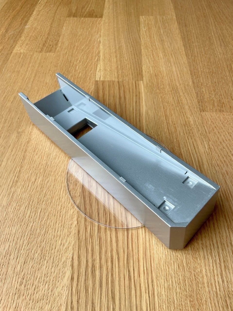 Nintendo Console: Nintendo Wii Stand – Usato da Basel venduto da ece2108