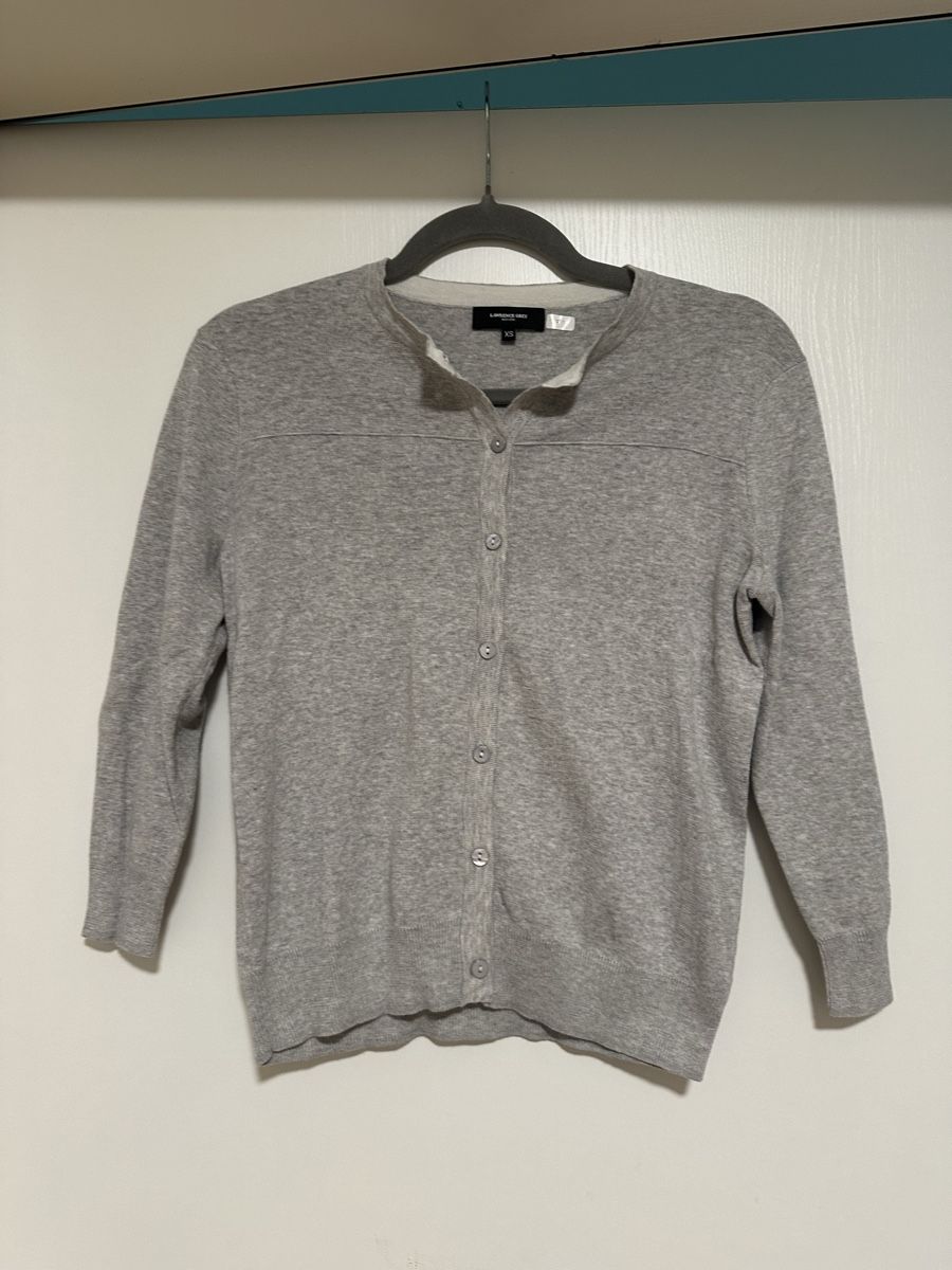Jacken: Lawrence Grey Strickjacke XS – Neu (gemäss Beschreibung) aus Berikon von sar_9zg5