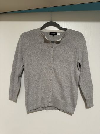 Lawrence Grey Strickjacke XS