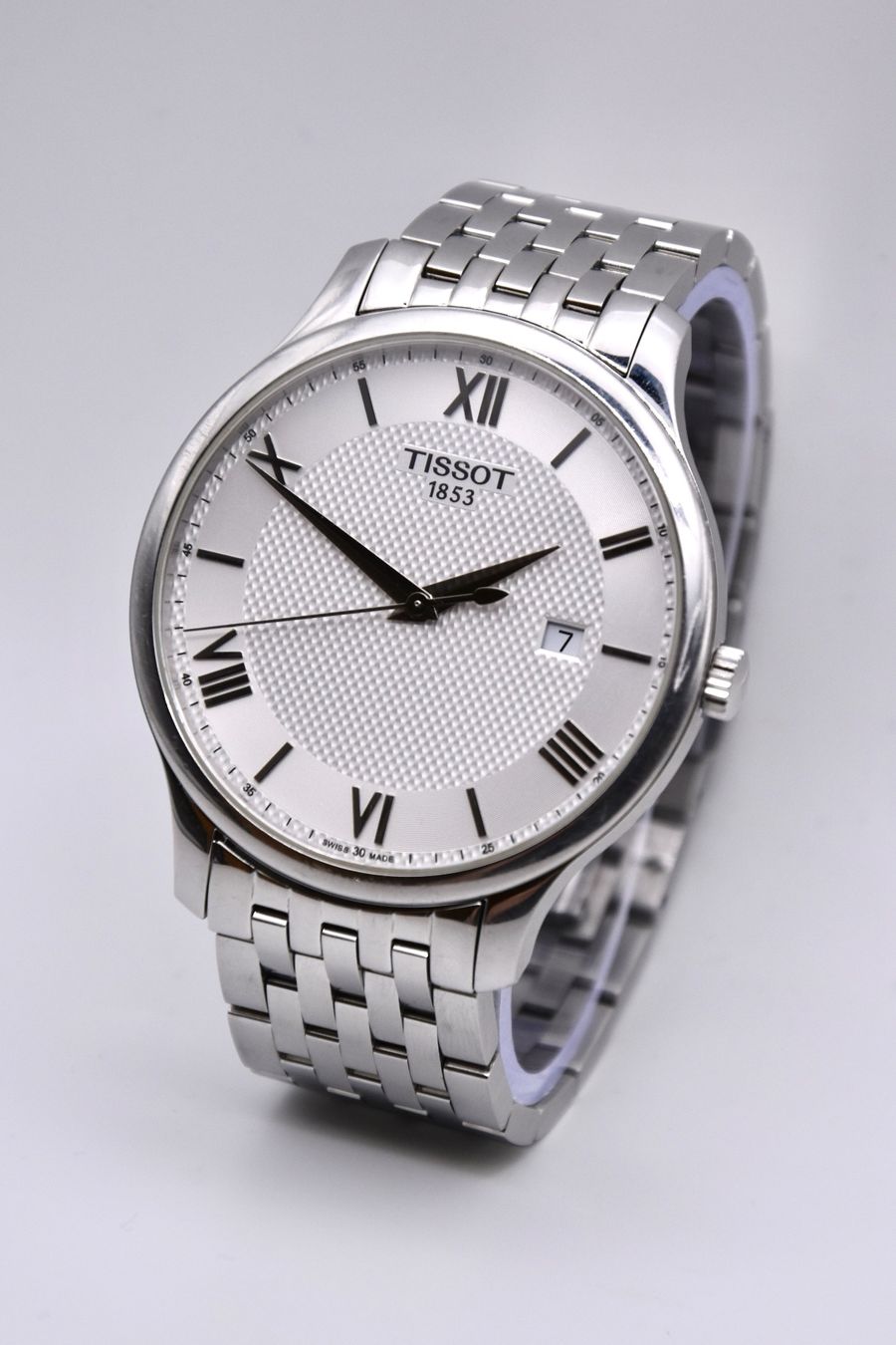 Tissot Montres: Tissot Tradition – D'occasion à Winterthur par octagonw 1