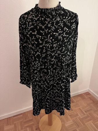 Kaffe Kleid