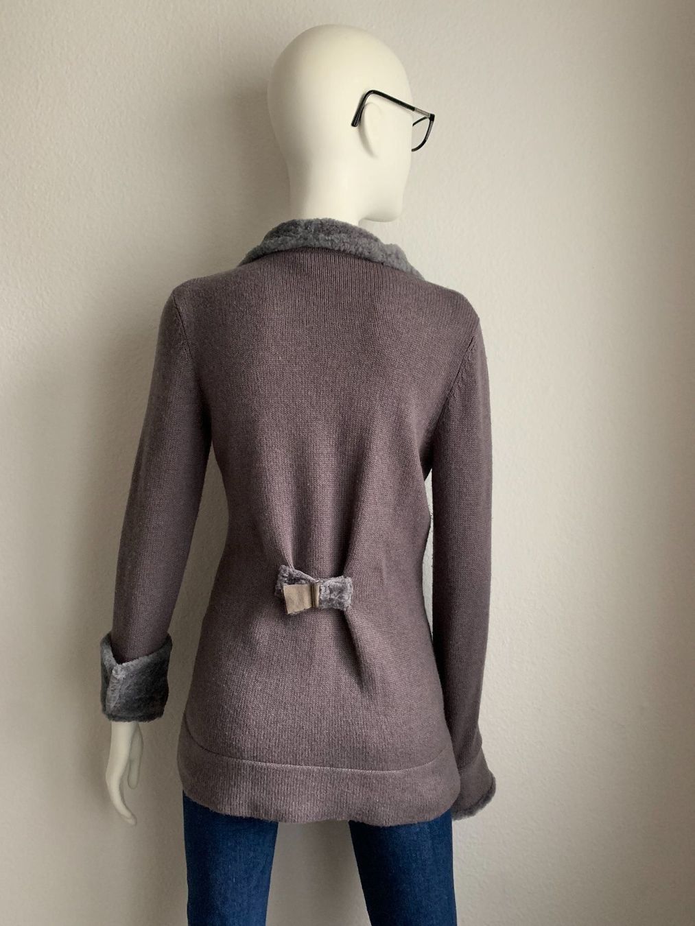 Brunello Cucinelli Giacche: Brunello Cucinelli Jacke – Nuovo (secondo la descrizione) da Winterthur venduto da 19.19 2