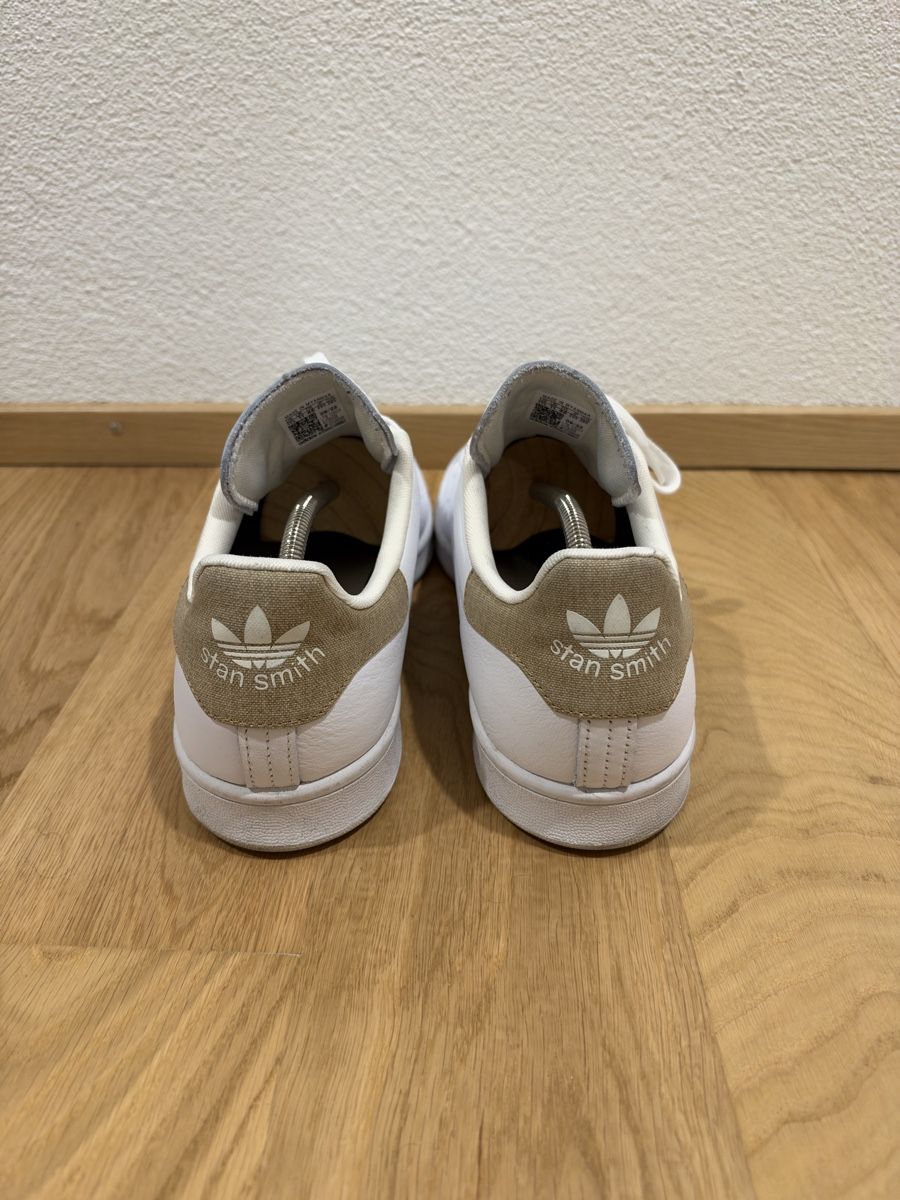 Adidas Herrenschuhe: Adidas Stan Smith, Grösse 46 – Gebraucht aus Zug von HRALZ 2