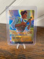 Lorcana ENCHANTEE / ENCHANTED Prince Naveen