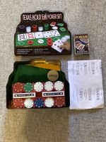 Texas Hold'em Poker Set