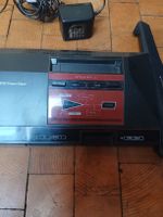 SEGA MASTER SYSTEM