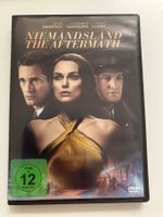 Niemandsland - The Aftermath (2019) DVD - Knightley, Clarke