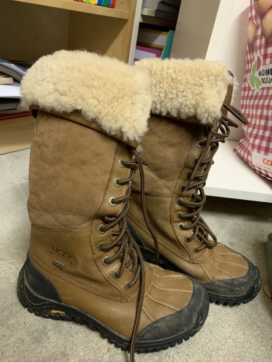 Ugg Damenschuhe: UGG boots – Gebraucht aus Zürich von Gypsi 1