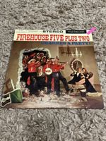 Firehouse Five Plus Two Crashes A Party Vinyl Schallplatte