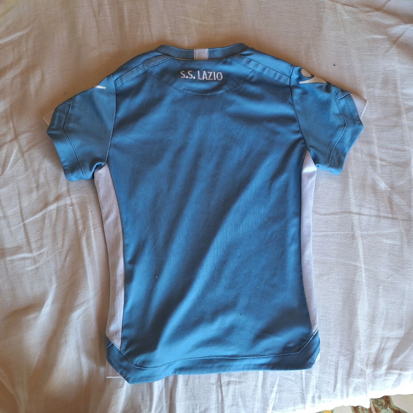 Survêtements: Ssc Lazio Baby – D'occasion à Bellinzona par labottegadiElena 1