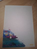 Diddl Blatt Nr. 167