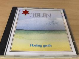 Anugama & Sebastiano – Cherubin - Floating Gently