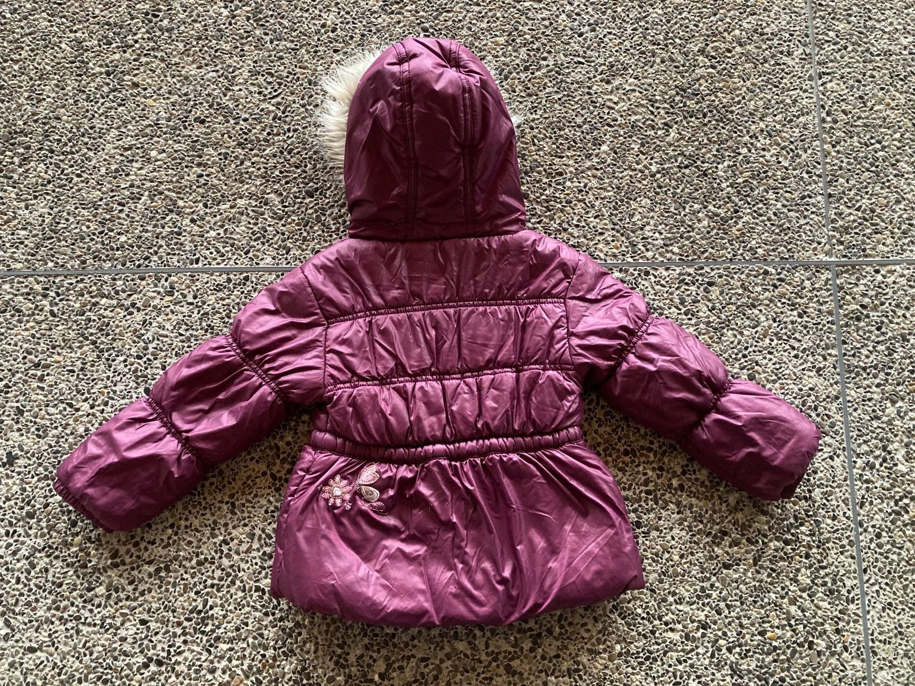 Giacche & Cappotti: Winterjacke Gr. 98 – Usato da Aetingen venduto da Nadinsky 3