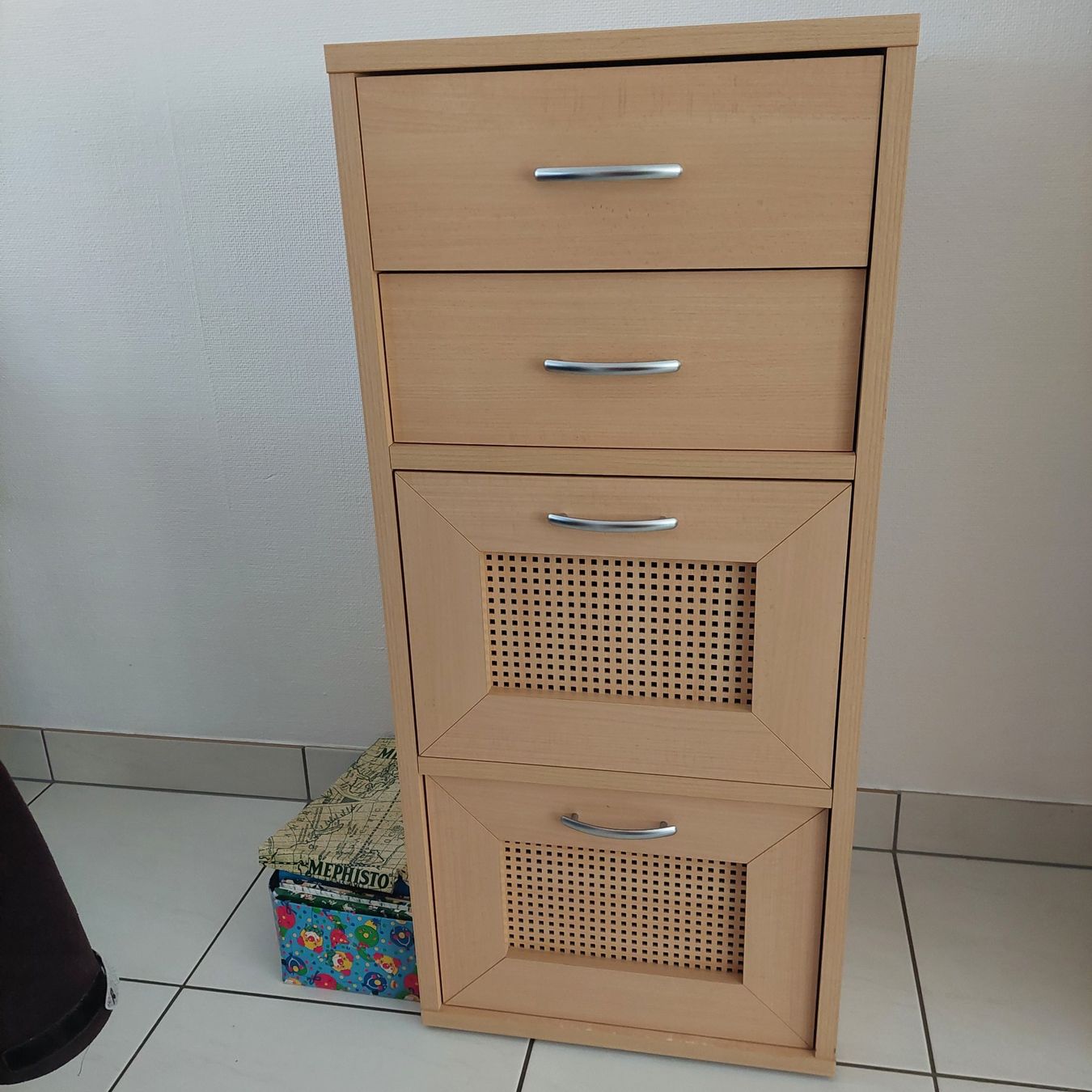 Armoires: Schubladenschrank – D'occasion à Gähwil par Bilf