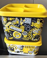 Bello Minions Behälter