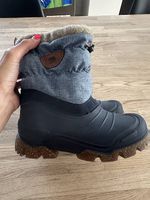 Winterstiefel Gr. 29