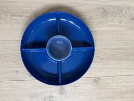 Apéroschale / Partyschale / Servierschale / Dipschale Ø 36cm