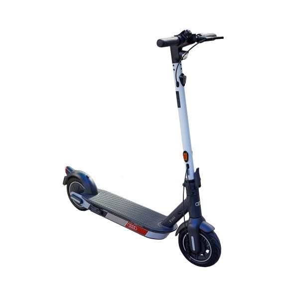 Audi electric kick scooter (powered by Segway) EScooter Kaufen auf