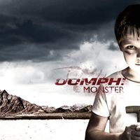 Oomph: Monster CD Standard/Unterschriften